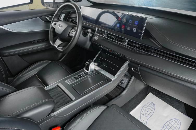 Chery Tiggo 7 Pro Max 10 из 18