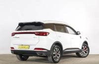 Chery Tiggo 7 Pro Max 6 из 18