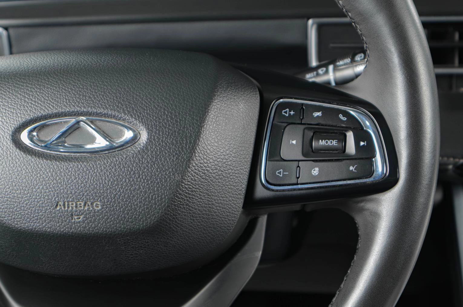 Chery Tiggo 7 Pro Max 15 из 18
