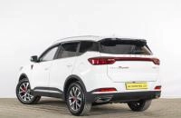 Chery Tiggo 7 Pro Max 4 из 18