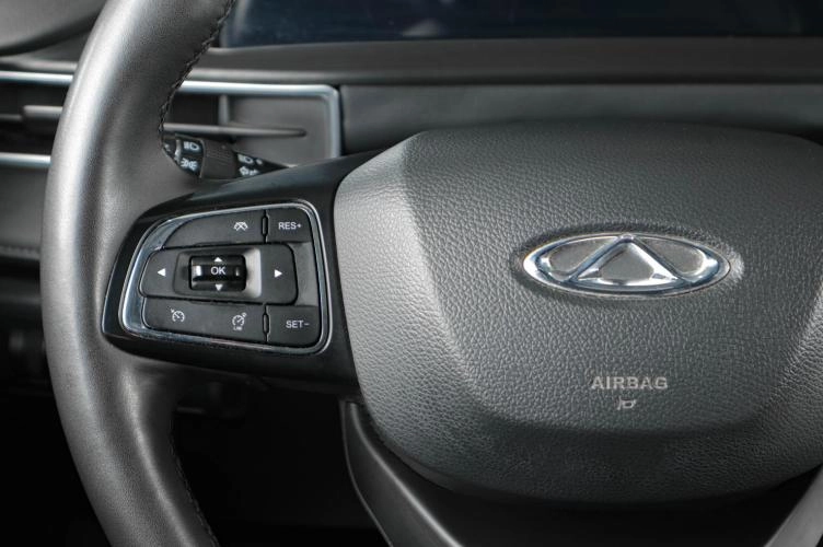 Chery Tiggo 7 Pro Max 14 из 18
