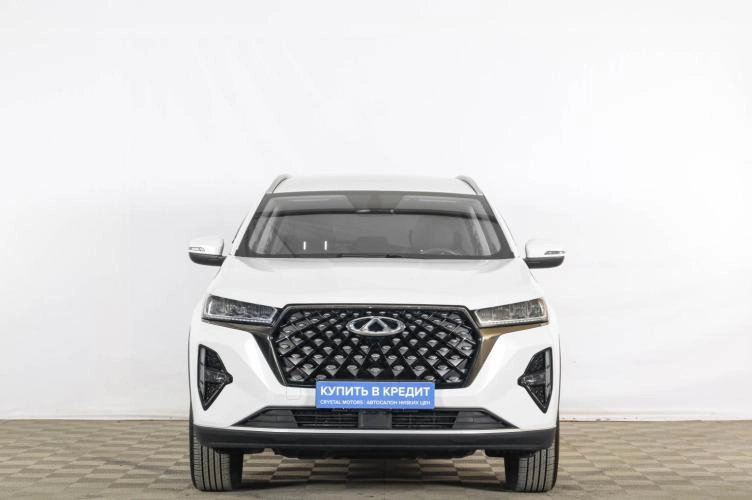 Chery Tiggo 7 Pro Max 2 из 6