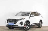 Chery Tiggo 7 Pro Max 3 из 18
