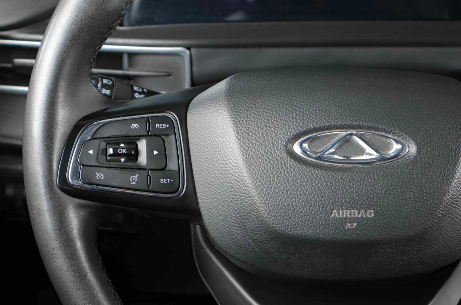 Chery Tiggo 7 Pro Max 14 из 18