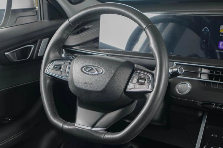 Chery Tiggo 7 Pro Max 11 из 18