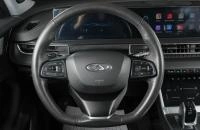 Chery Tiggo 7 Pro Max 13 из 18