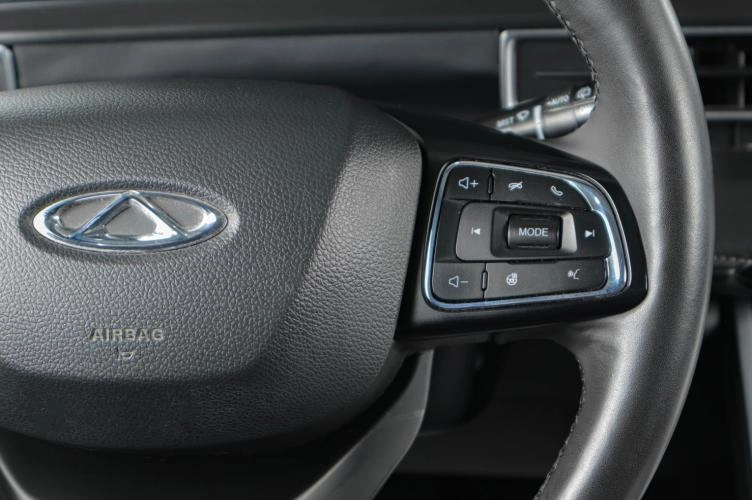 Chery Tiggo 7 Pro Max 15 из 18