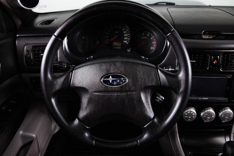 Subaru Forester 16 из 23