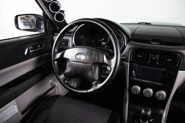 Subaru Forester 13 из 23