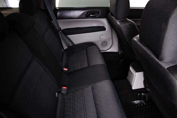 Subaru Forester 11 из 23