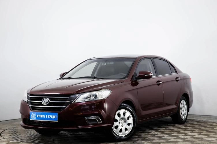 LIFAN Solano 3 из 6