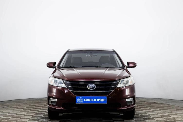 LIFAN Solano 2 из 6