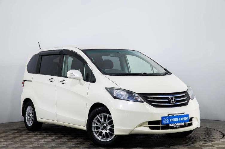 Honda Freed 1 из 6