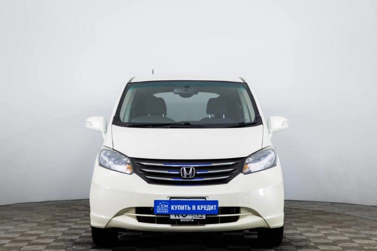 Honda Freed 2 из 6