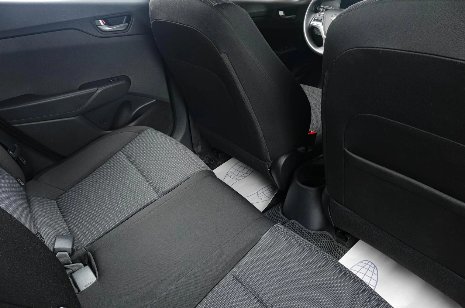 Hyundai Solaris 9 из 18