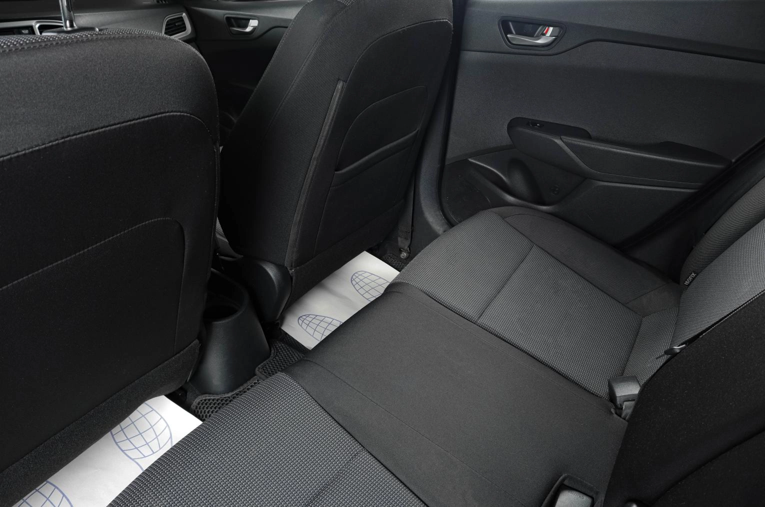Hyundai Solaris 8 из 18