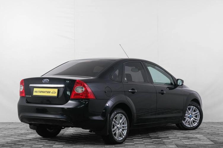 Ford Focus 6 из 6