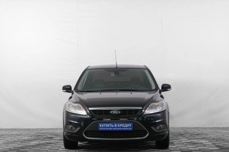 Ford Focus 2 из 6