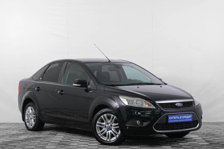 Ford Focus 1 из 6