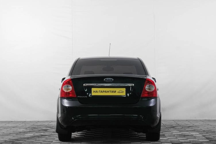 Ford Focus 5 из 6