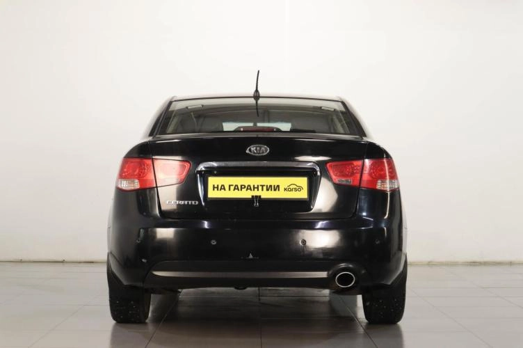 KIA Cerato 5 из 6