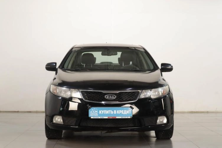 KIA Cerato 2 из 6