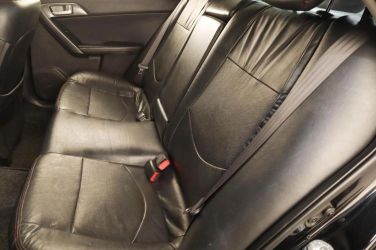 KIA Cerato 19 из 19
