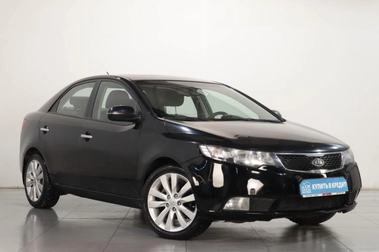 KIA Cerato 1 из 6