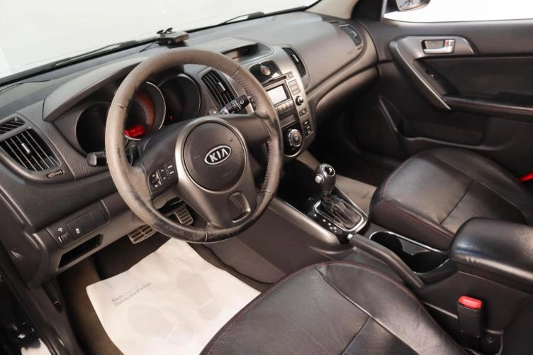 KIA Cerato 9 из 19