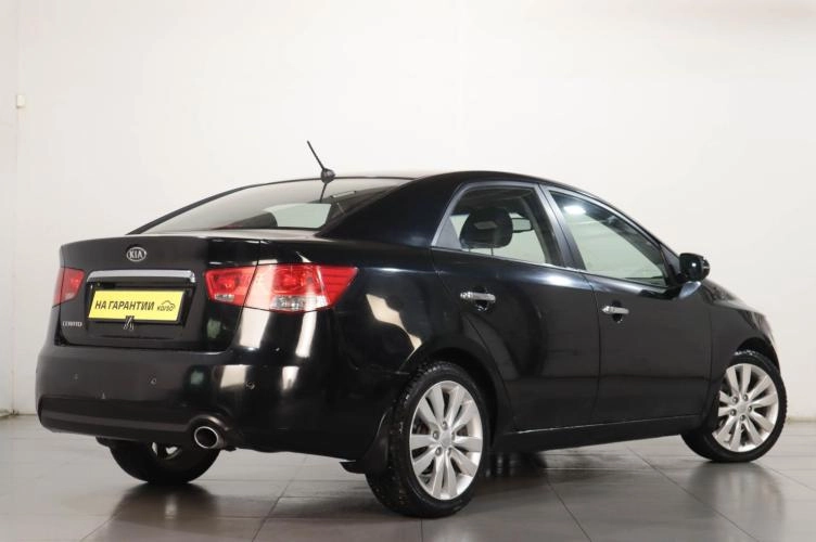 KIA Cerato 6 из 6