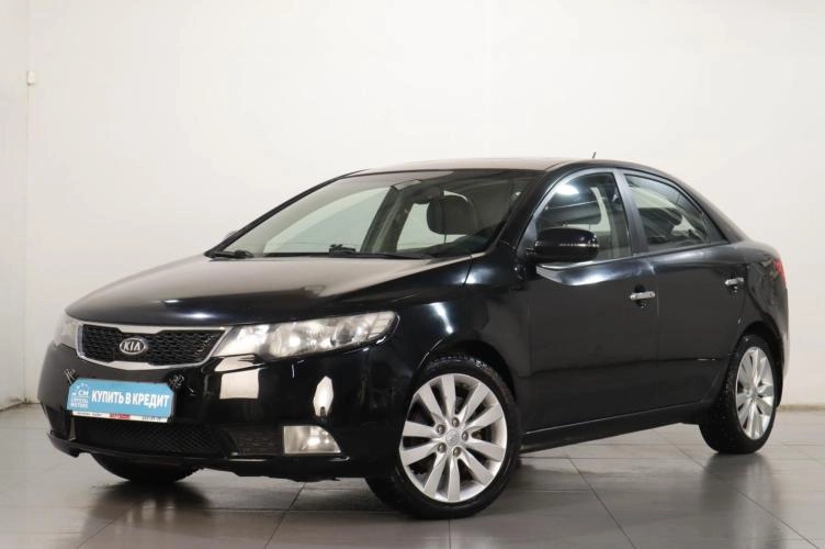 KIA Cerato 3 из 6