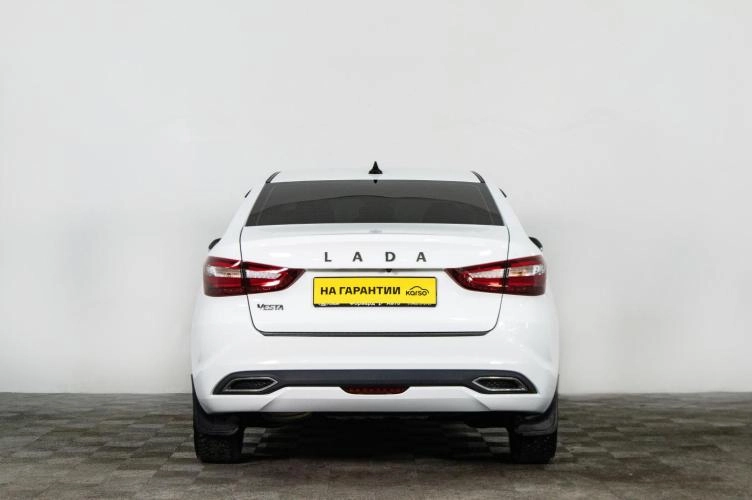 ВАЗ (LADA) Vesta 5 из 6