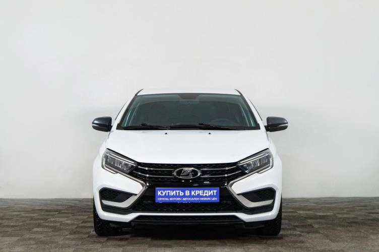 ВАЗ (LADA) Vesta 2 из 6