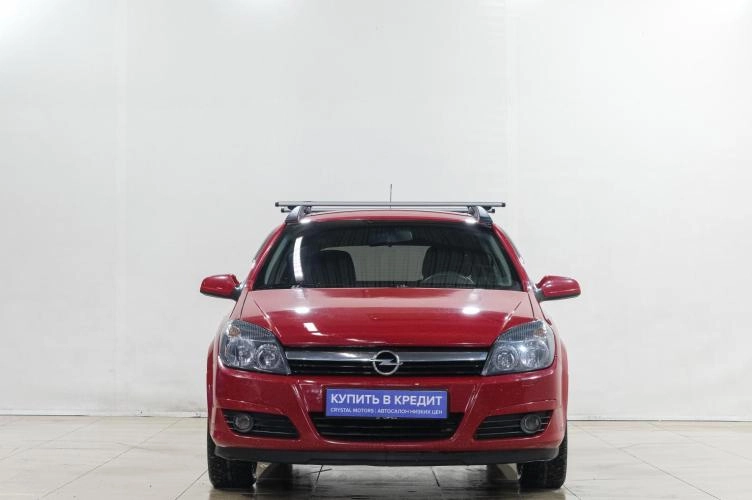 Opel Astra 2 из 6