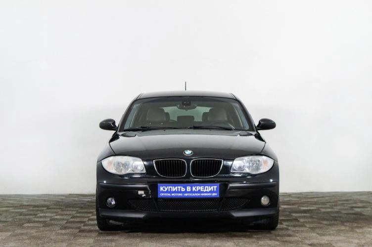 BMW 1 серия 2 из 6