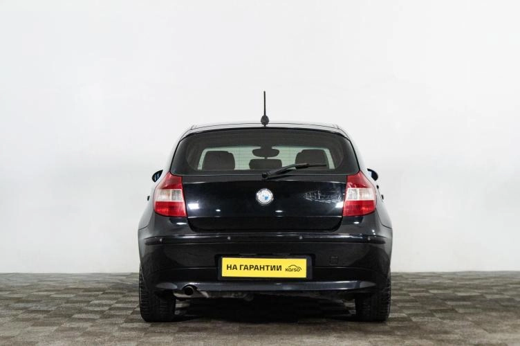 BMW 1 серия 5 из 6