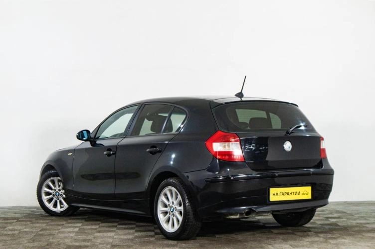 BMW 1 серия 6 из 6