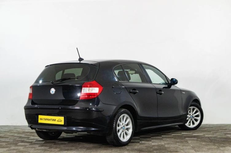 BMW 1 серия 4 из 6