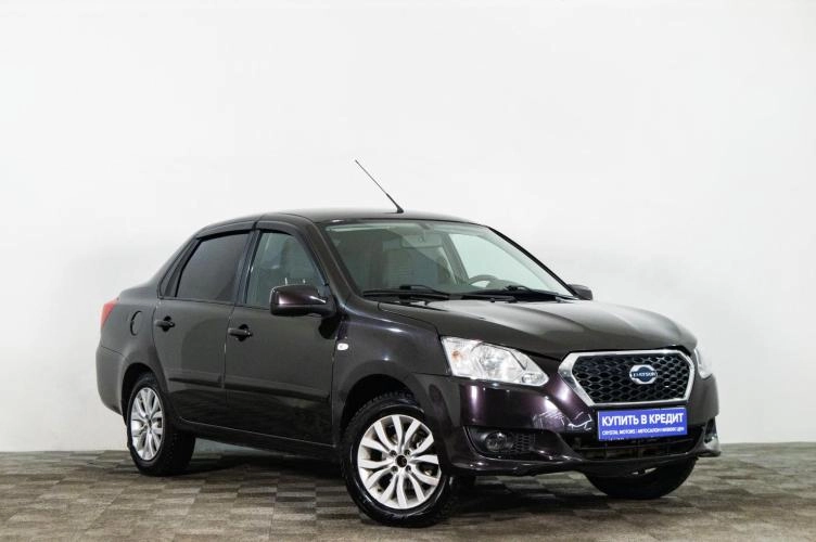 Datsun on-DO 1 из 6