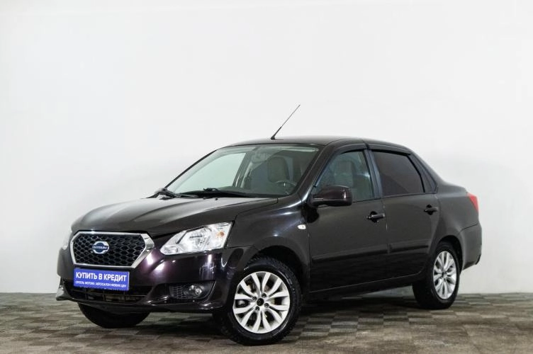 Datsun on-DO 3 из 6