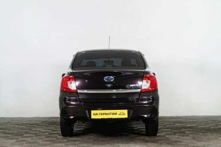 Datsun on-DO 5 из 6
