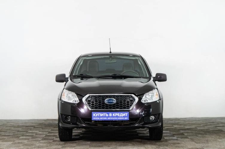 Datsun on-DO 2 из 6