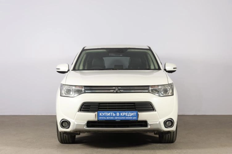 Mitsubishi Outlander 2 из 6