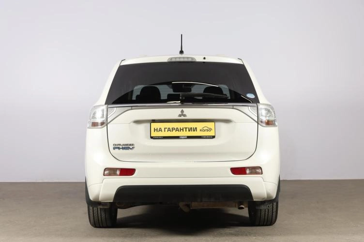 Mitsubishi Outlander 5 из 6
