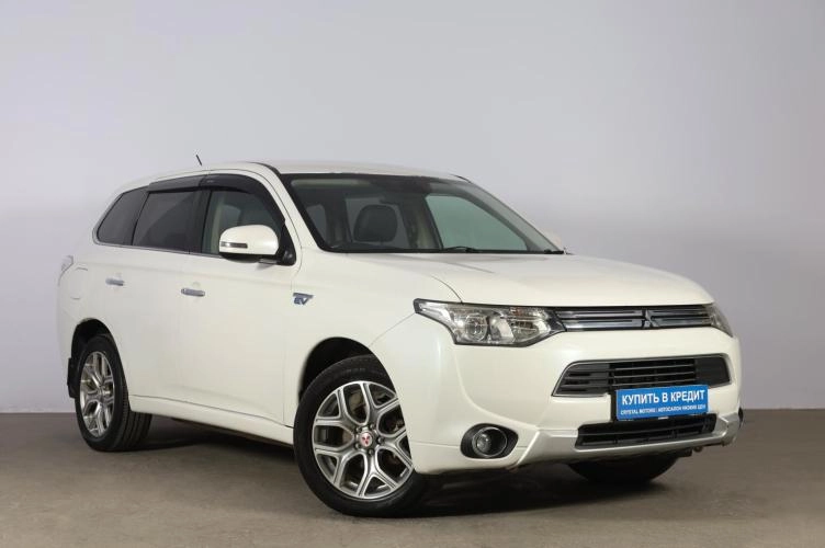 Mitsubishi Outlander 1 из 6