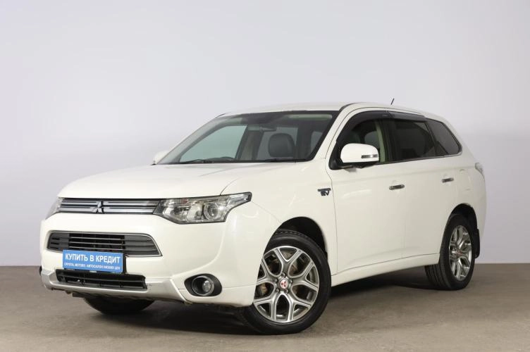 Mitsubishi Outlander 3 из 6