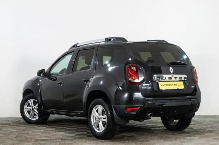 Renault Duster 6 из 6