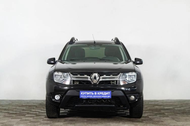 Renault Duster 2 из 6