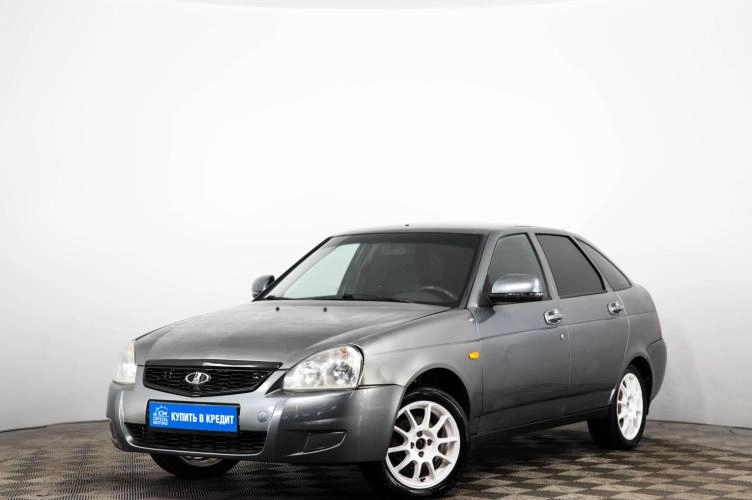 ВАЗ (LADA) Priora 3 из 6