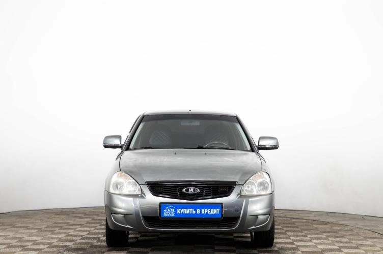 ВАЗ (LADA) Priora 2 из 6